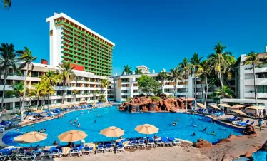 EL CID CASTILLA BEACH HOTEL
