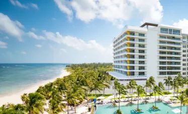 HOTEL MOUSAI CANCÚN ALL INCLUSIVE ADULTS ONLY