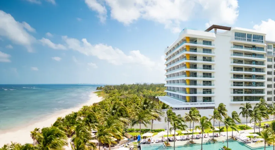 HOTEL MOUSAI CANCÚN ALL INCLUSIVE ADULTS ONLY