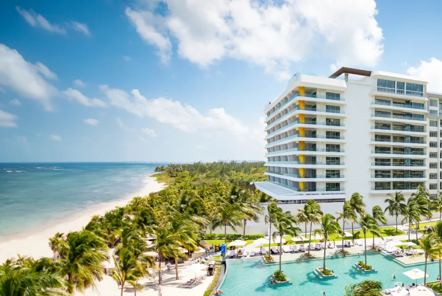 HOTEL MOUSAI CANCÚN ALL INCLUSIVE ADULTS ONLY