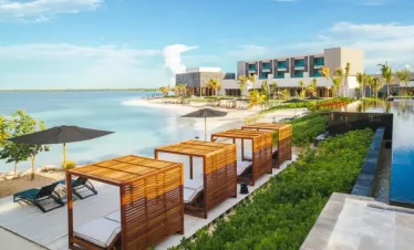 NIZUC RESORT & SPA- CANCÚN