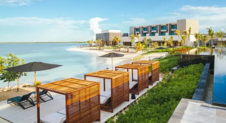 Nizuc Resort & Spa Cancún
