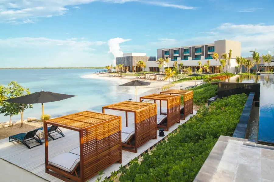 Nizuc Resort & Spa Cancún