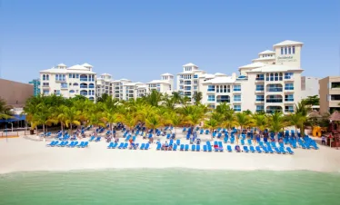 OCCIDENTAL COSTA CANCÚN-ALL INCLUSIVE