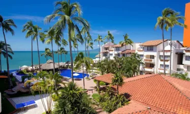 PLAZA PELÍCANOS GRAND BEACH RESORT