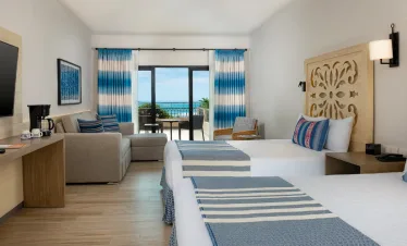 PUEBLO BONITO MAZATLÁN BEACH RESORT