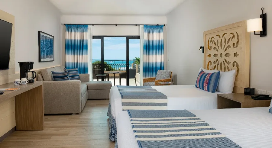 Pueblo Bonito Mazatlan