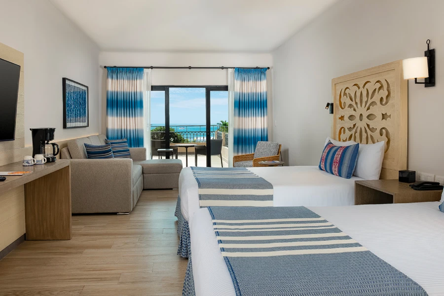 Pueblo Bonito Mazatlan