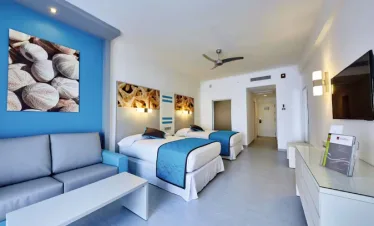 RIU DUNAMAR