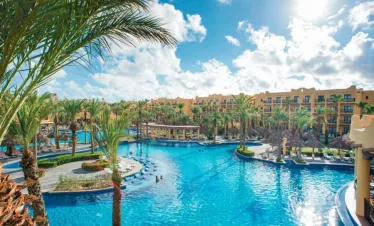 RIU SANTA FE
