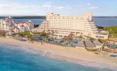 ROYAL SOLARIS CANCÚN