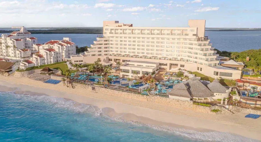 ROYAL SOLARIS CANCÚN