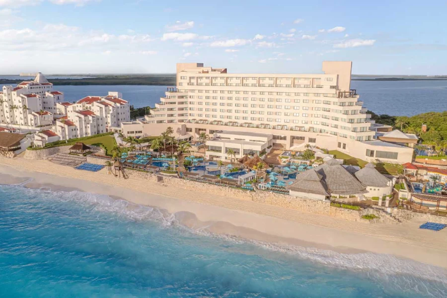 ROYAL SOLARIS CANCÚN