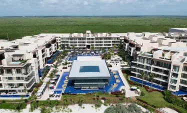 ROYALTON RIVIERA CANCÚN
