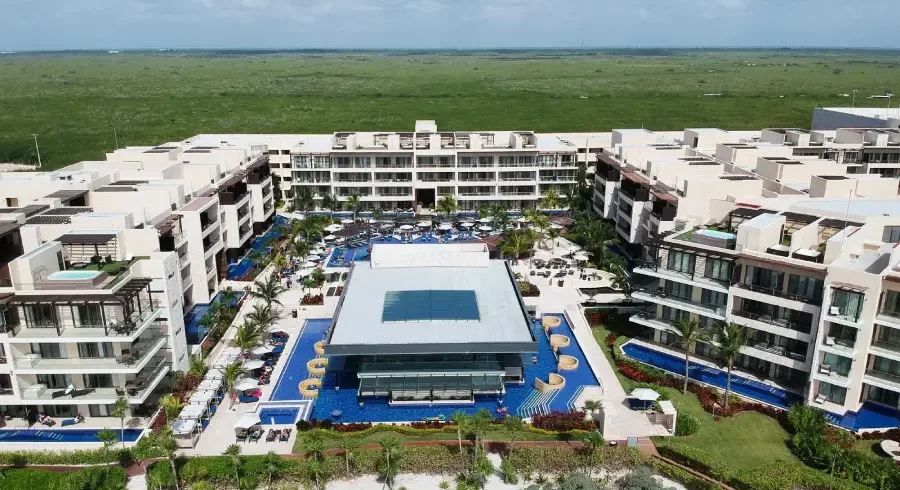 ROYALTON RIVIERA CANCÚN