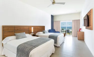 RIU EMERALD BAY MAZATLÁN