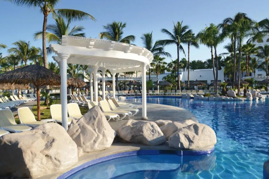 Riu Jalisco All Inclusive