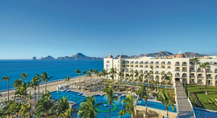 Riu Palace Cabo San Lucas