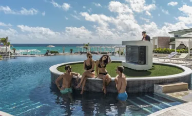 SANDOS CANCÚN
