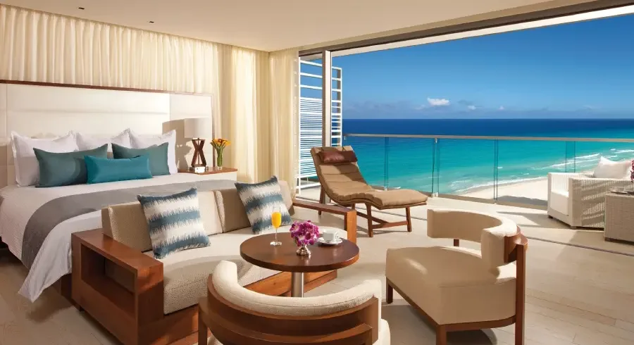 Secrets The Vine Cancun