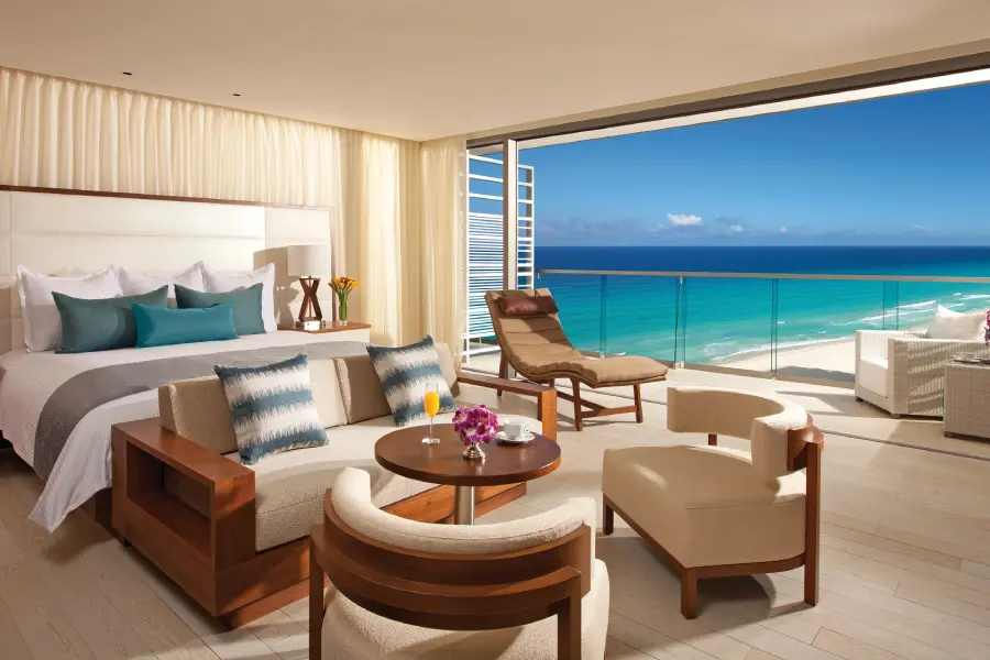 Secrets The Vine Cancun