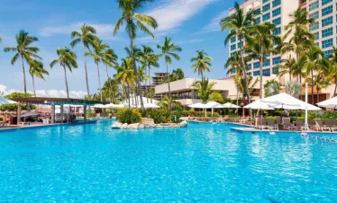 SHERATON BUGANVILIAS RESORT AND CONVENTION CENTER