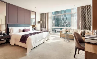 THE ST. REGIS MEXICO CITY