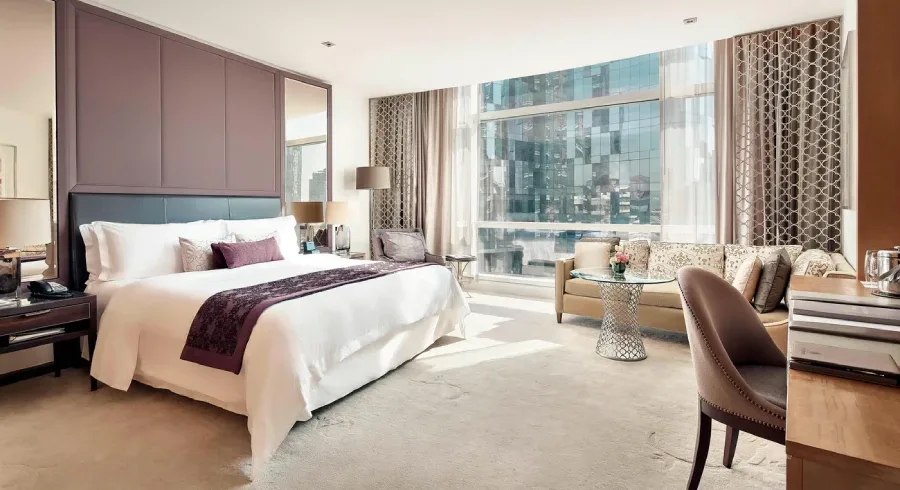 THE ST. REGIS MEXICO CITY