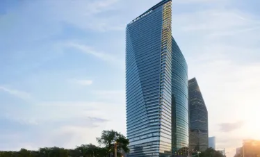 THE RITZ-CARLTON MEXICO CITY