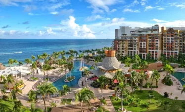VILLAS DEL PALMAR CANCÚN LUXURY BEACH RESORT & SPA