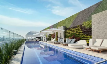 THE WESTIN MONTERREY VALLE