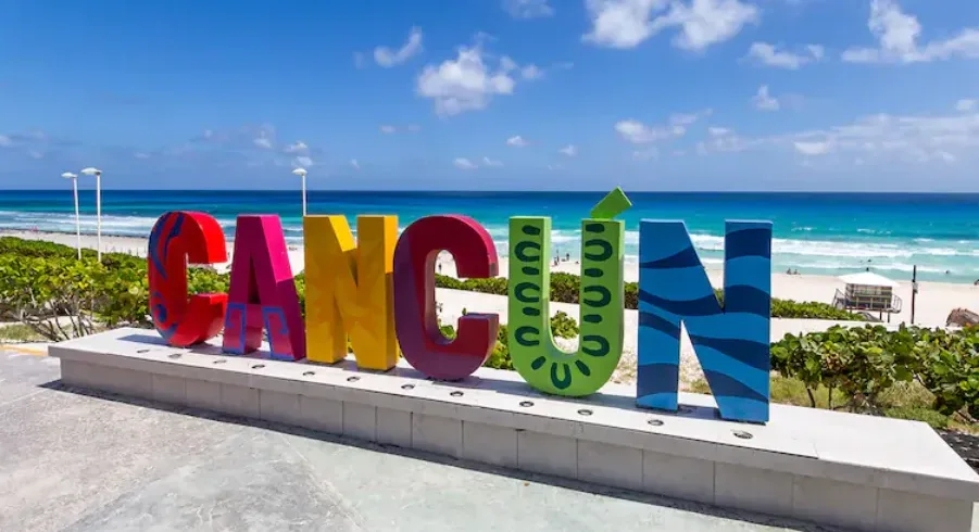 Cancun