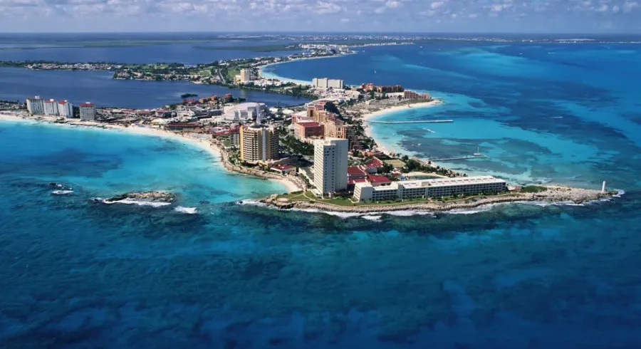 Cancun