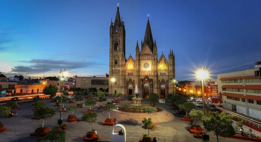 Guadalajara