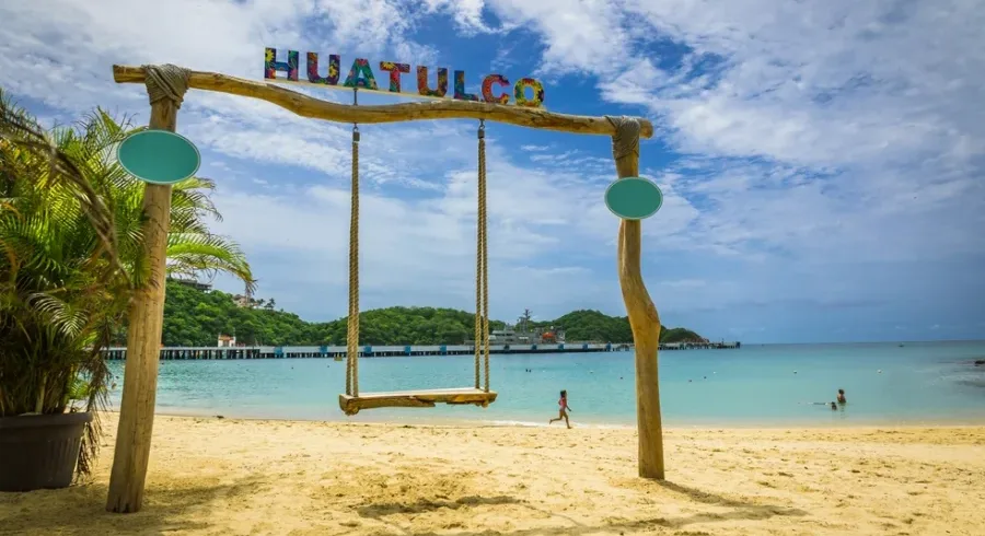 Huatulco