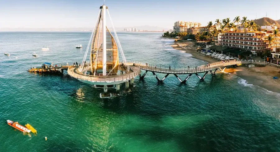 Puerto vallarta